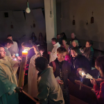 Triduum 2022